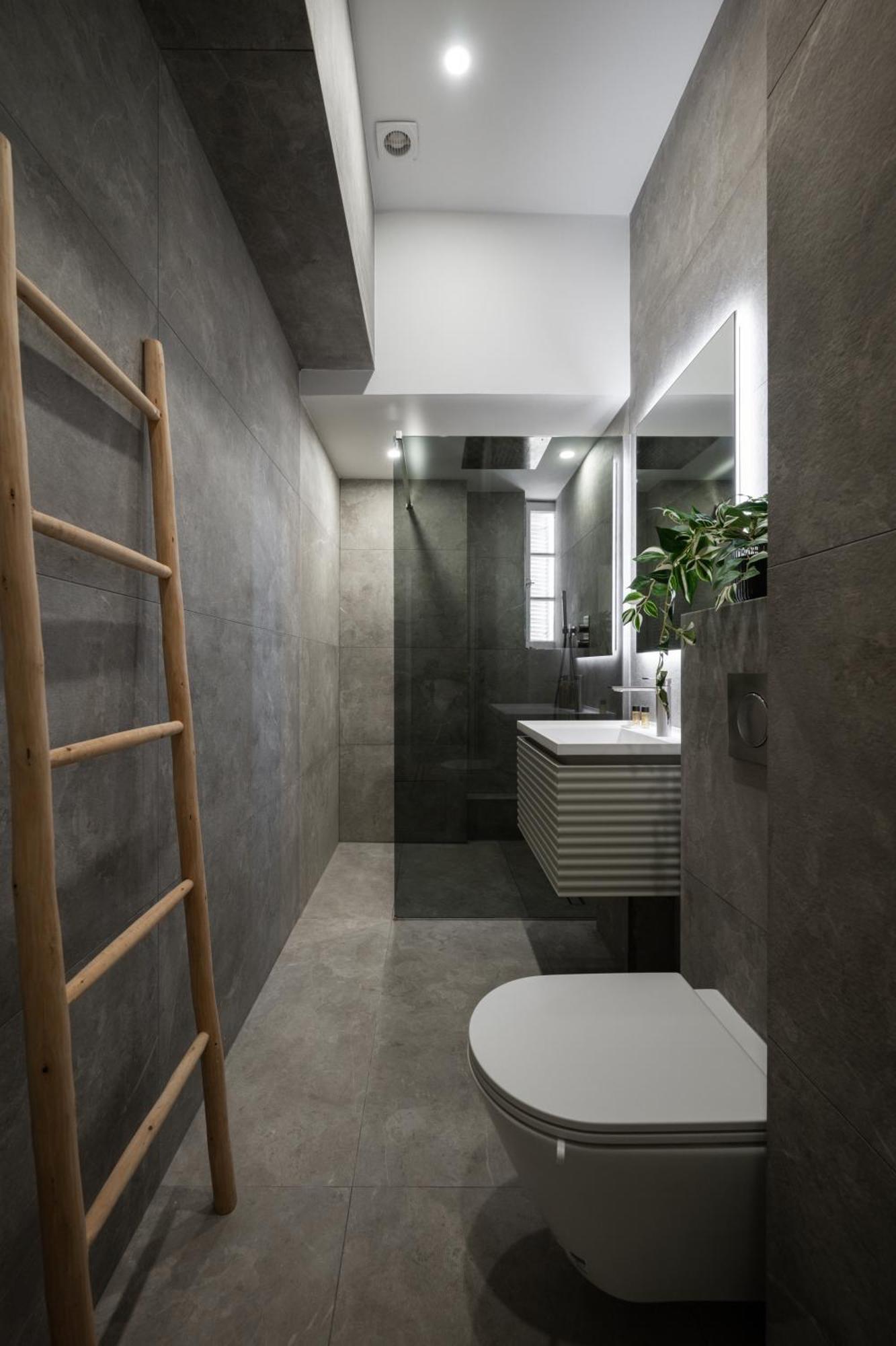 Majestic - Somptueux Studio En Plein Coeur De Menton Eksteriør billede